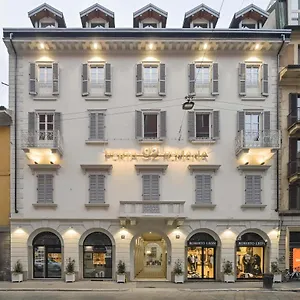 Porta 92 Romana Appartement