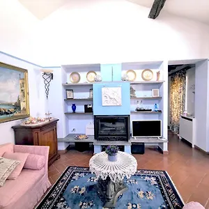 Wonderful Penthouse In The Heart Of Appartement