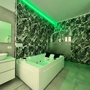 Ca Foscari Harmony Jacuzzi Appartement