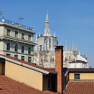 View Luxury Duomo Milán