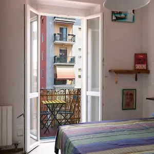 Bessy House, Near Fondazione Prada Appartement