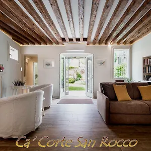 Ca' Corte San Rocco Venise